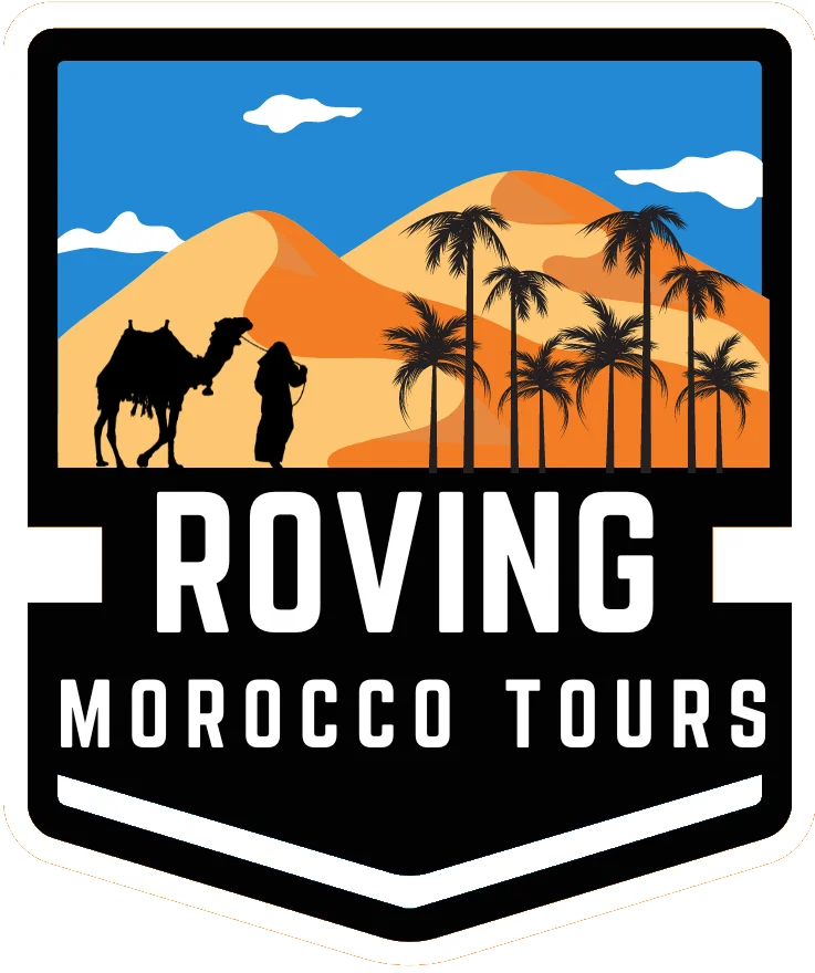 Roving Morocco Tours
