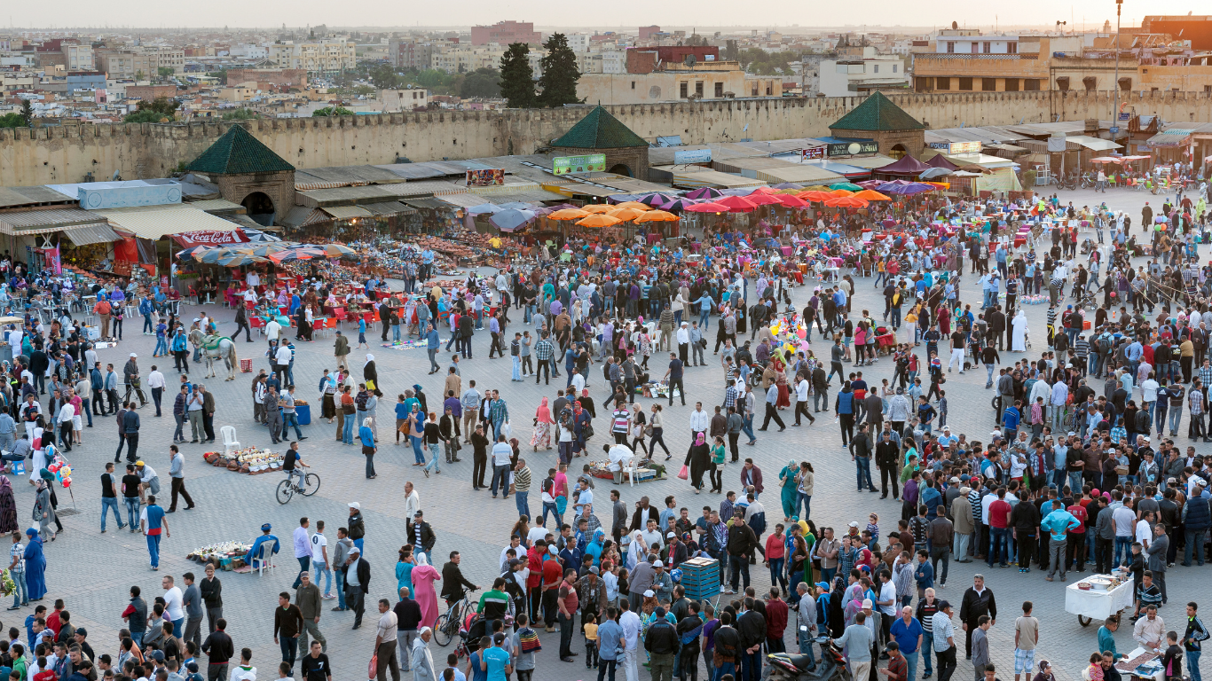 meknes